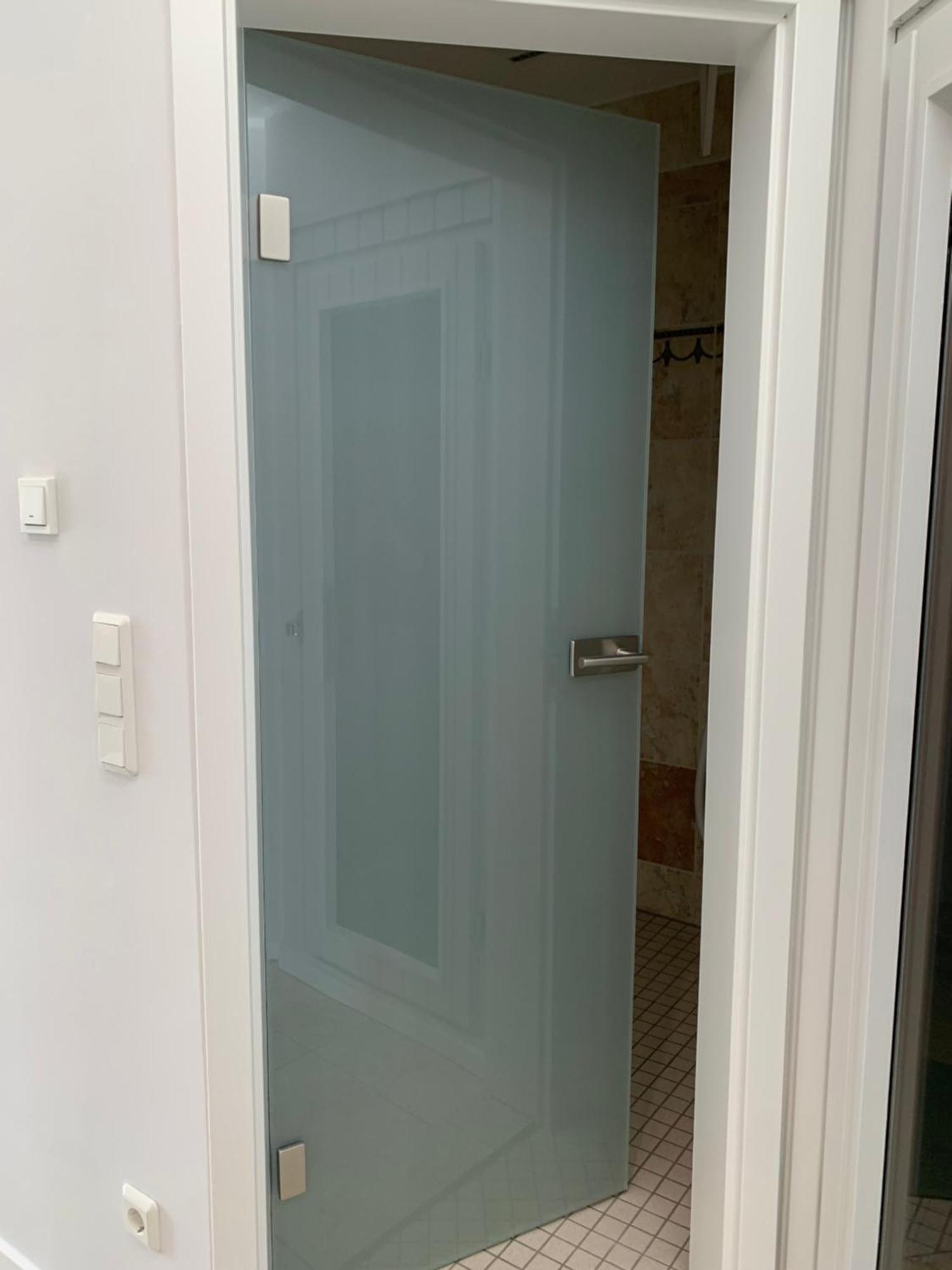 Haus Am Pfingstborn Apartment Ober-Morlen Luaran gambar
