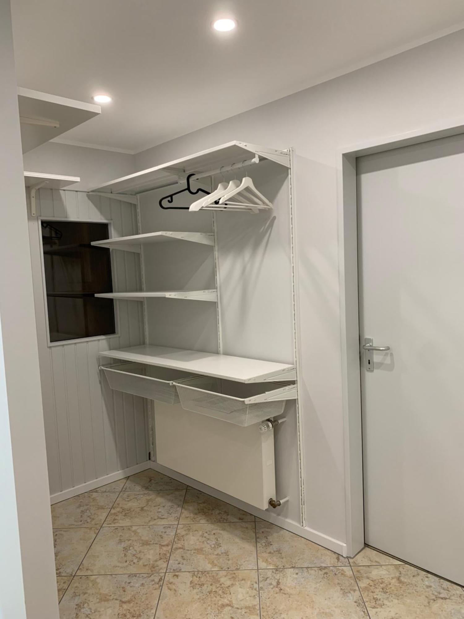 Haus Am Pfingstborn Apartment Ober-Morlen Luaran gambar
