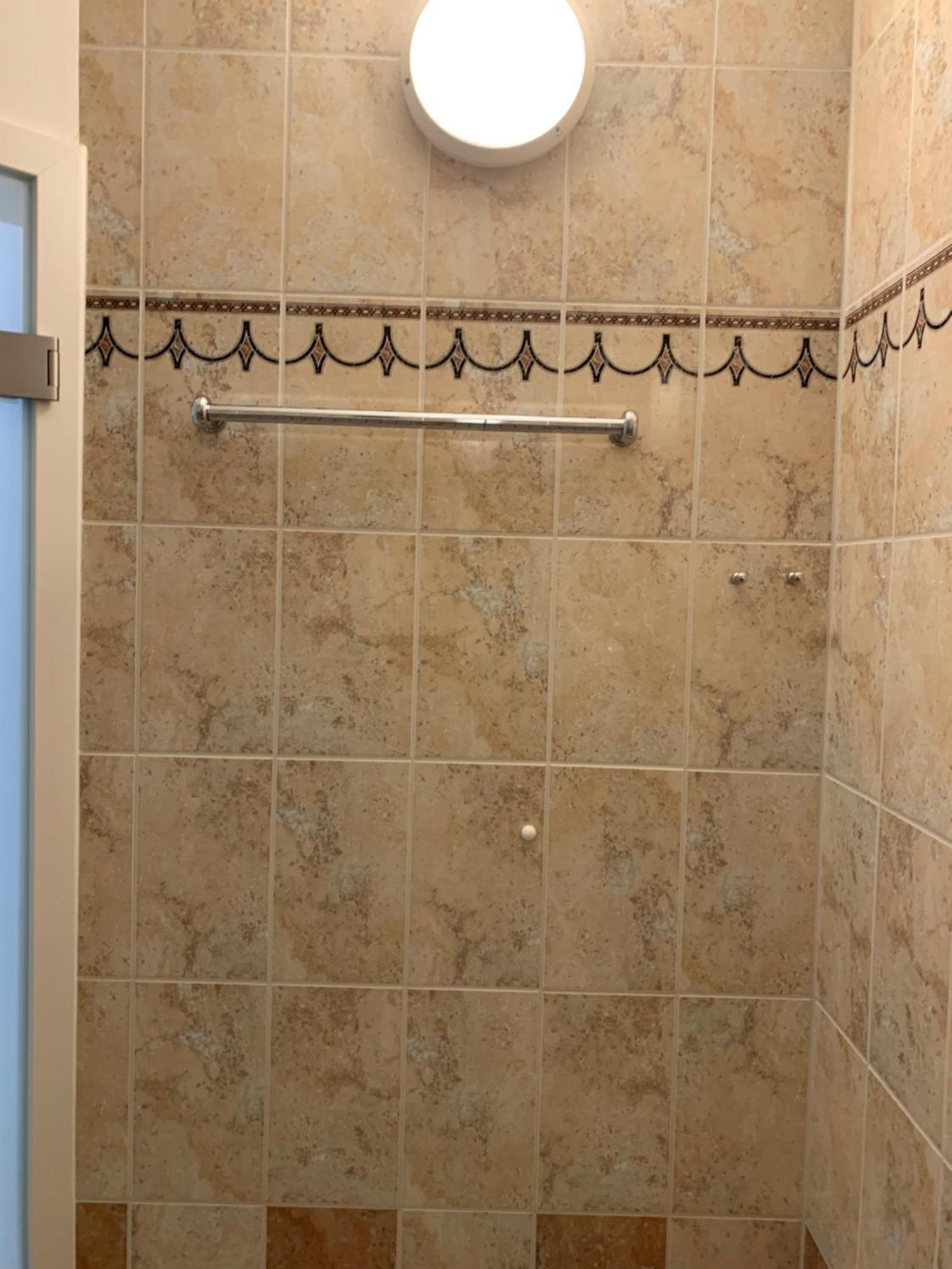 Haus Am Pfingstborn Apartment Ober-Morlen Luaran gambar