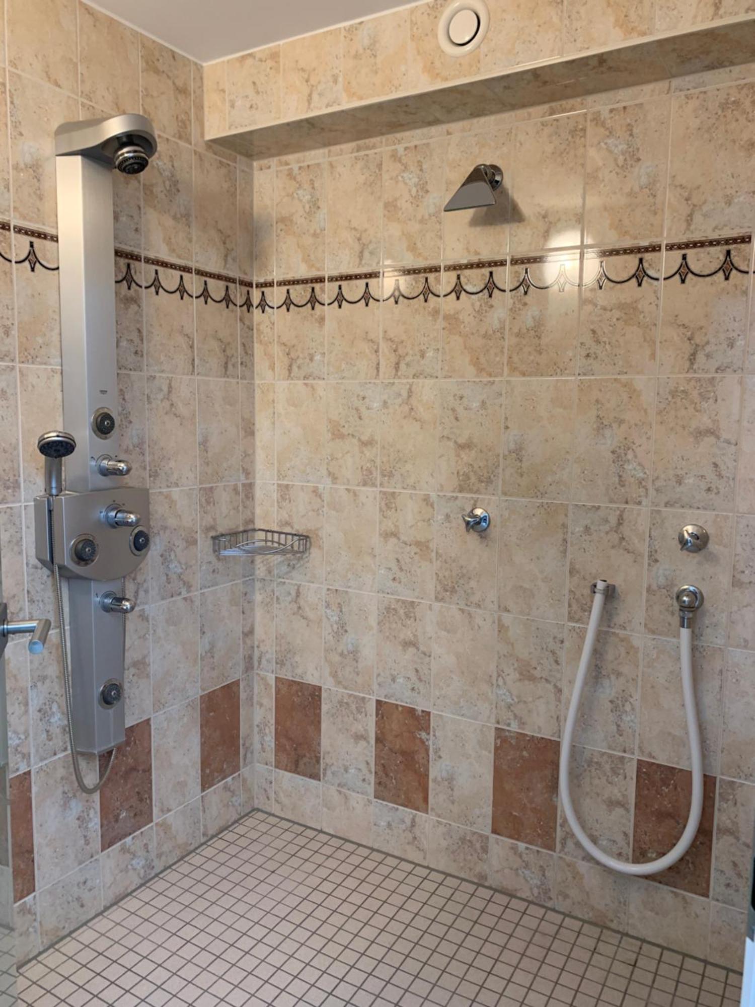 Haus Am Pfingstborn Apartment Ober-Morlen Luaran gambar