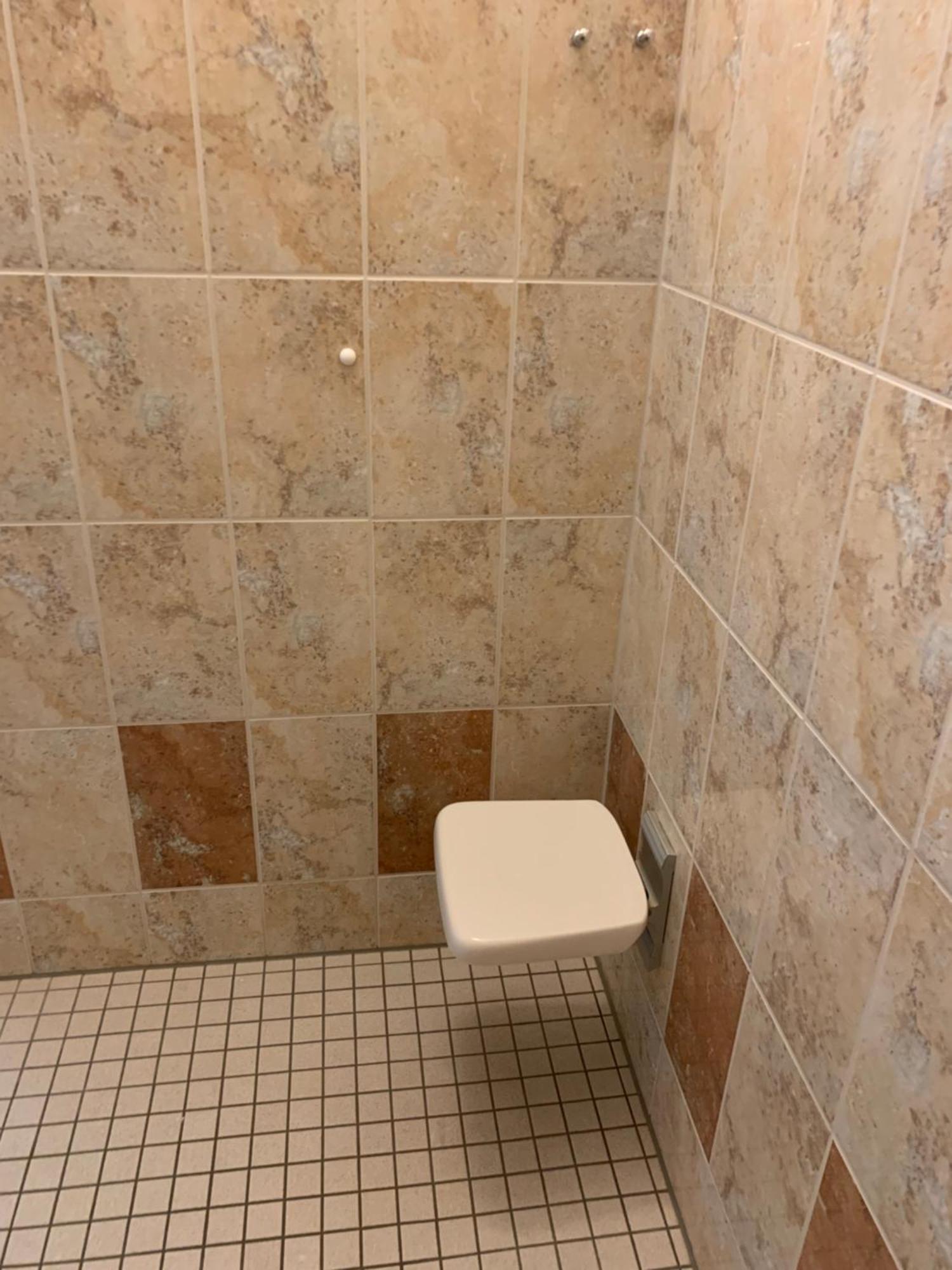 Haus Am Pfingstborn Apartment Ober-Morlen Luaran gambar